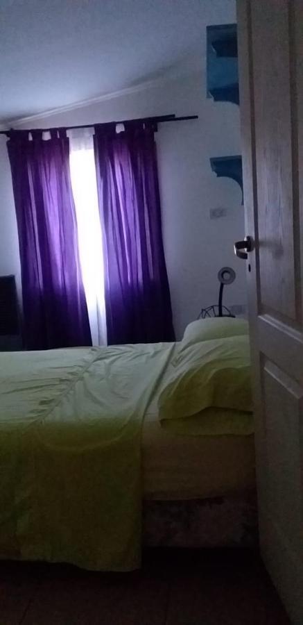 Camping La Encantada Ushuaia Luaran gambar