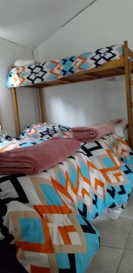 Camping La Encantada Ushuaia Luaran gambar
